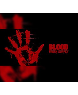 Blood: Fresh Supply Steam Key EUROPE